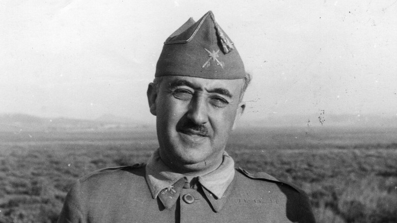 General Franco