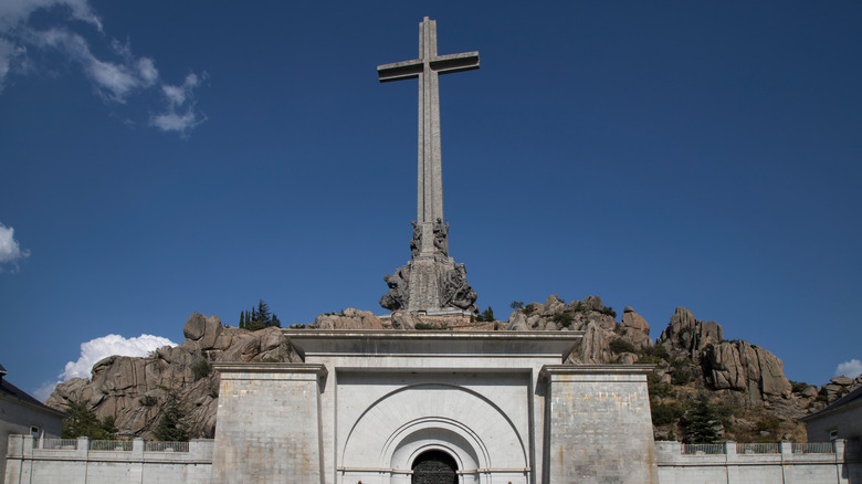 valley of the fallen
