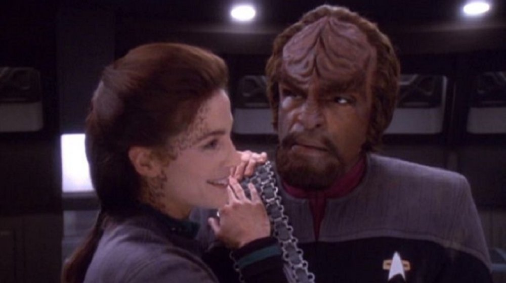 Star Trek, Klingons