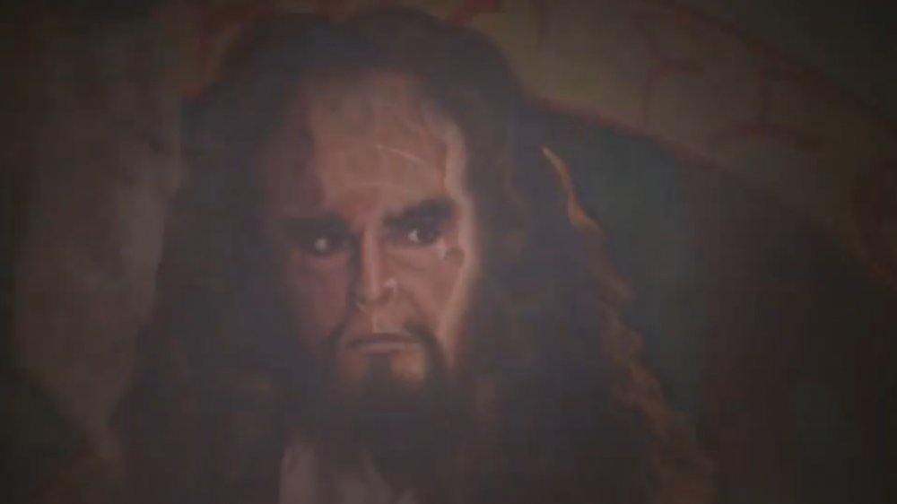 Star Trek, Klingons