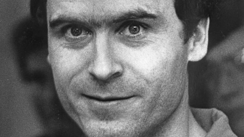 Ted Bundy