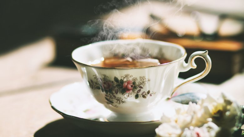 Teacup