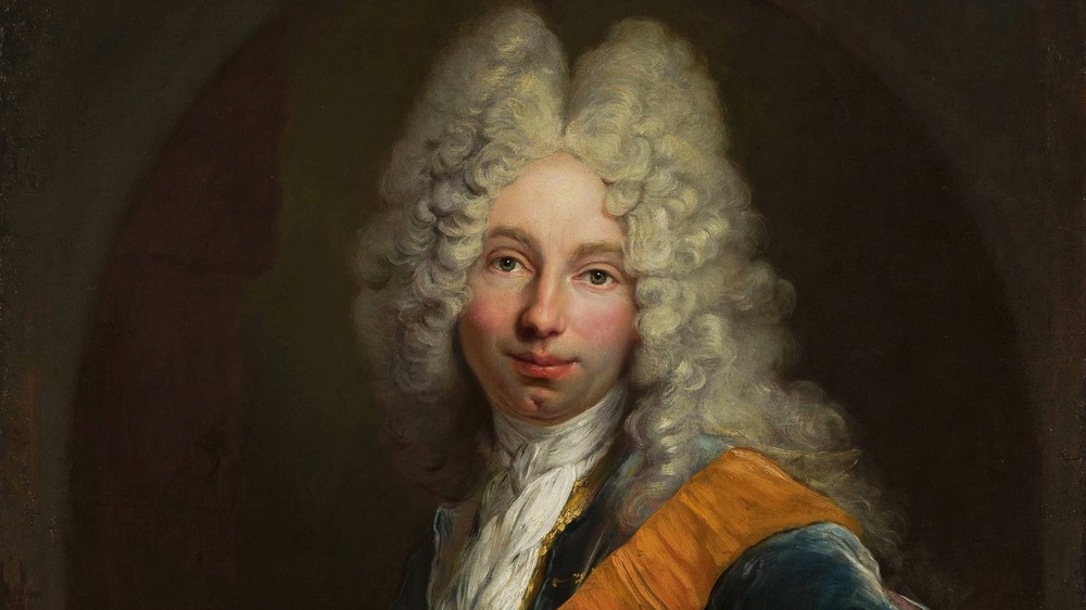 frederick william of courland