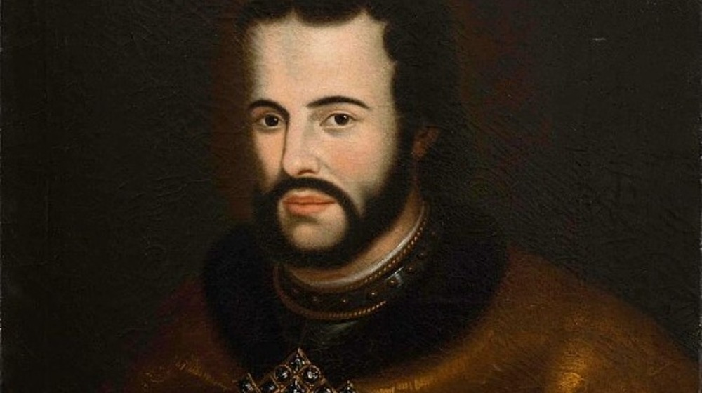 ivan v of russia