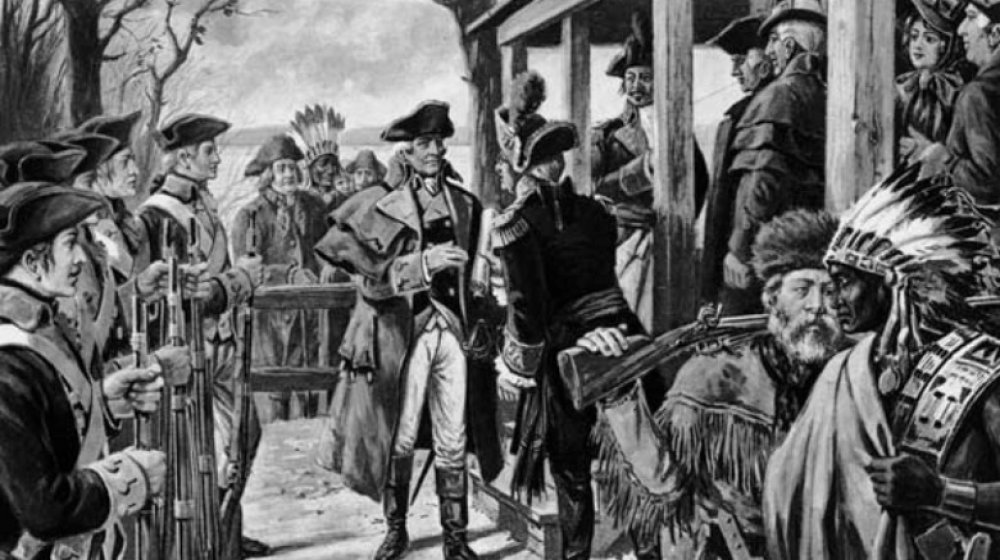 Louisiana Purchase