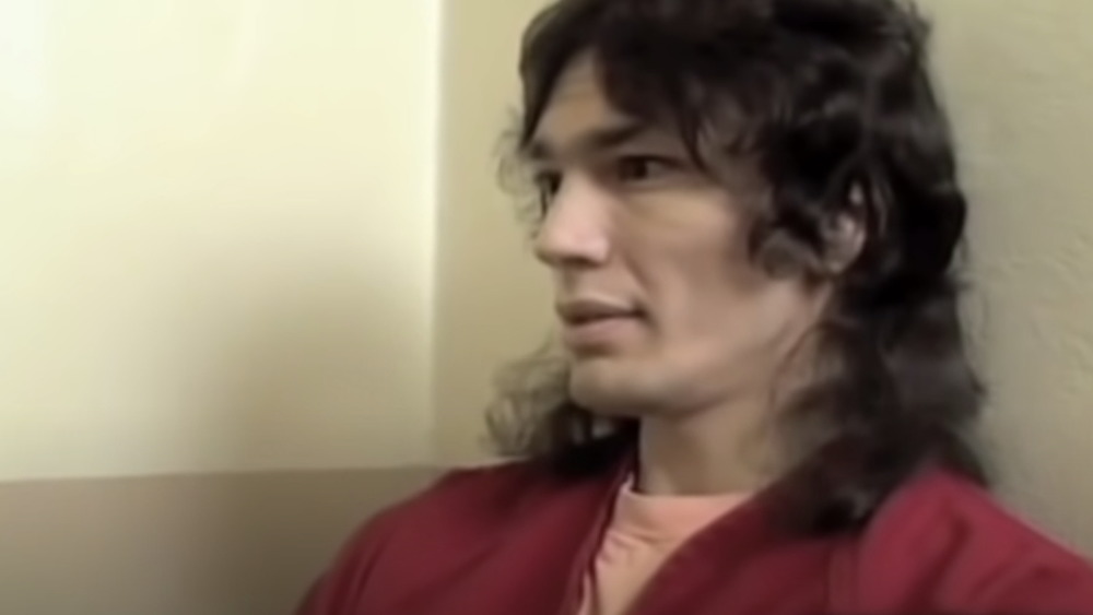 Richard Ramirez 
