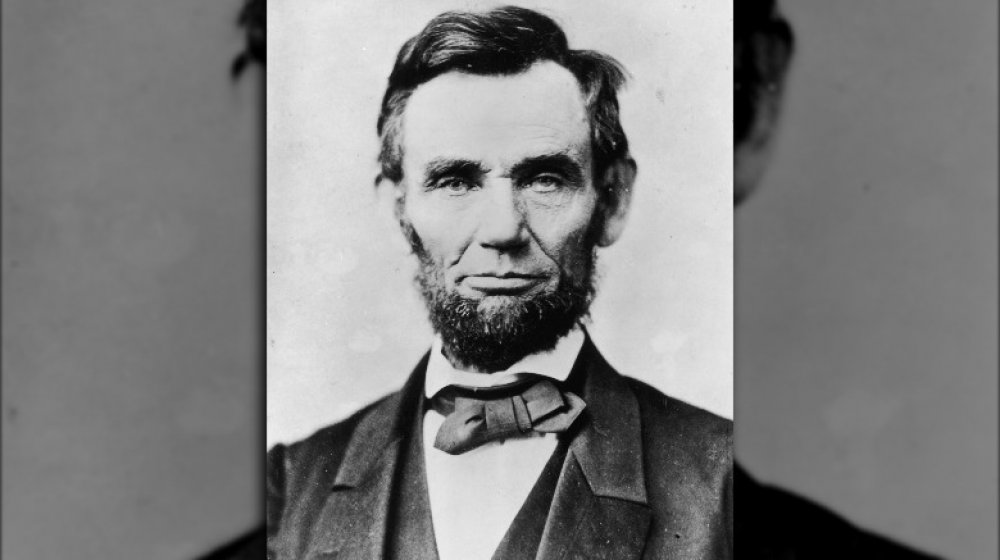 Abraham Lincoln