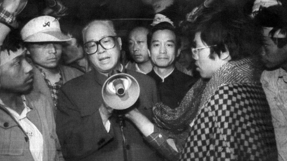 Zhao Ziyang