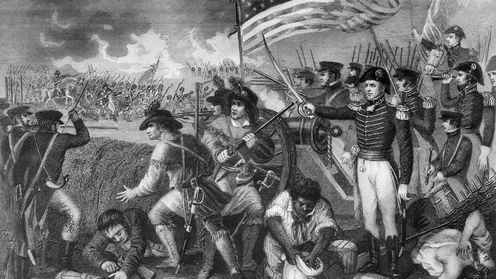 The 10 Things You Didn't Know About the War of 1812