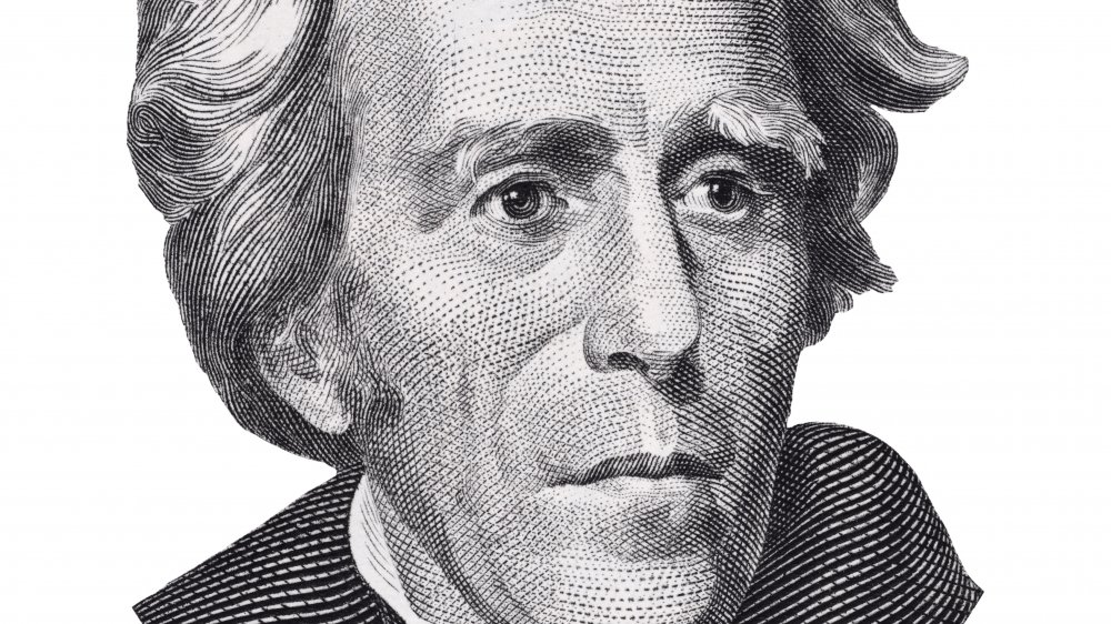 Andrew Jackson