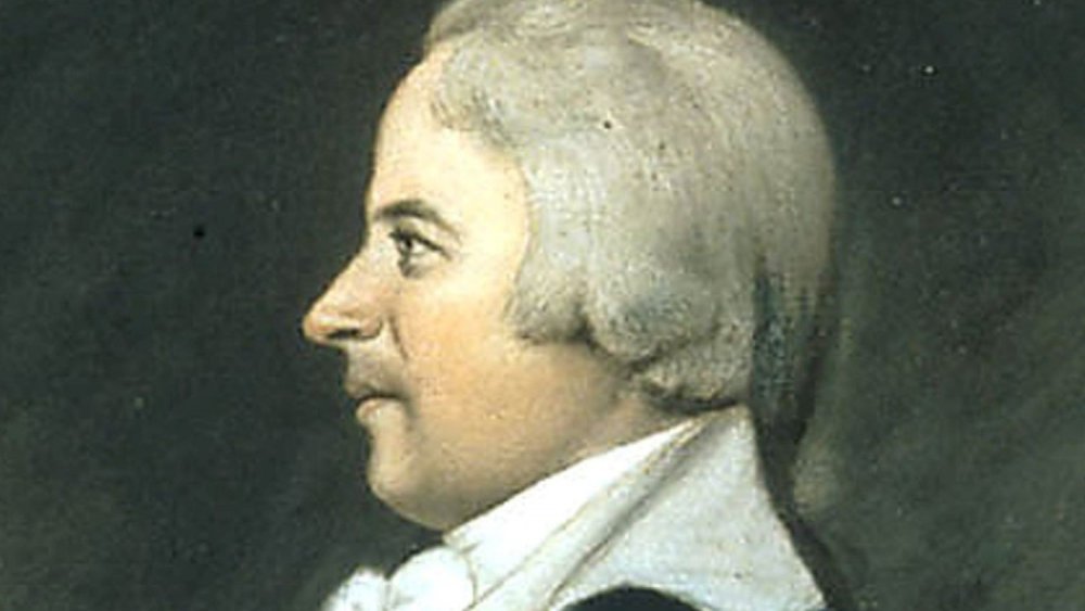 William Hull 