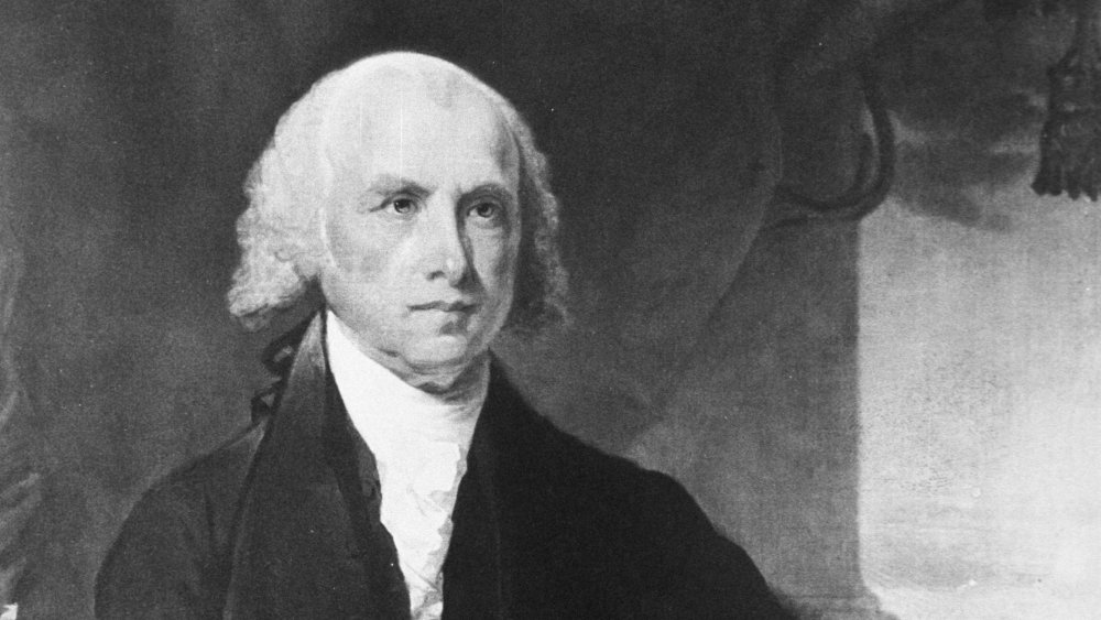 James Madison