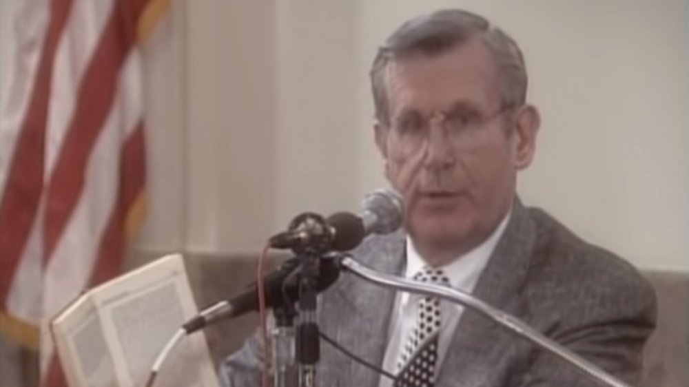  Dale W. Griffis, "occult expert."