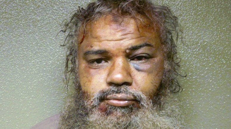 Abu Khattala mugshot