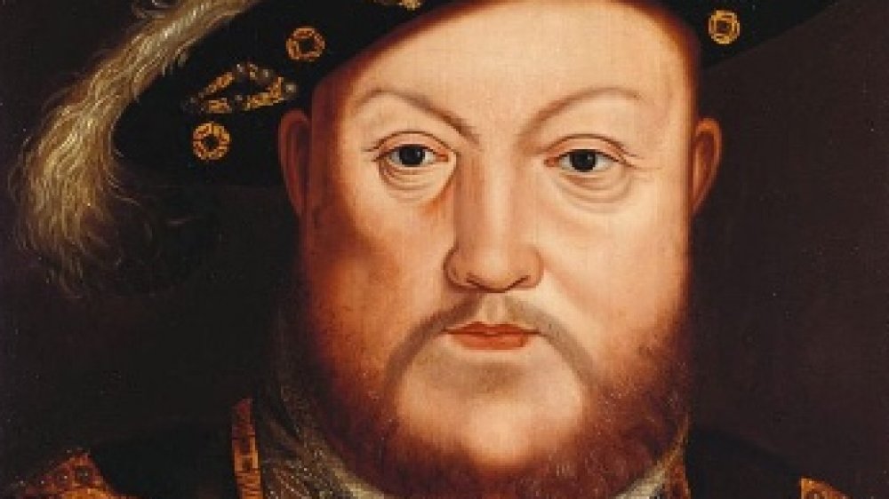 Henry VIII