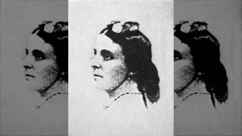 Hetty Green