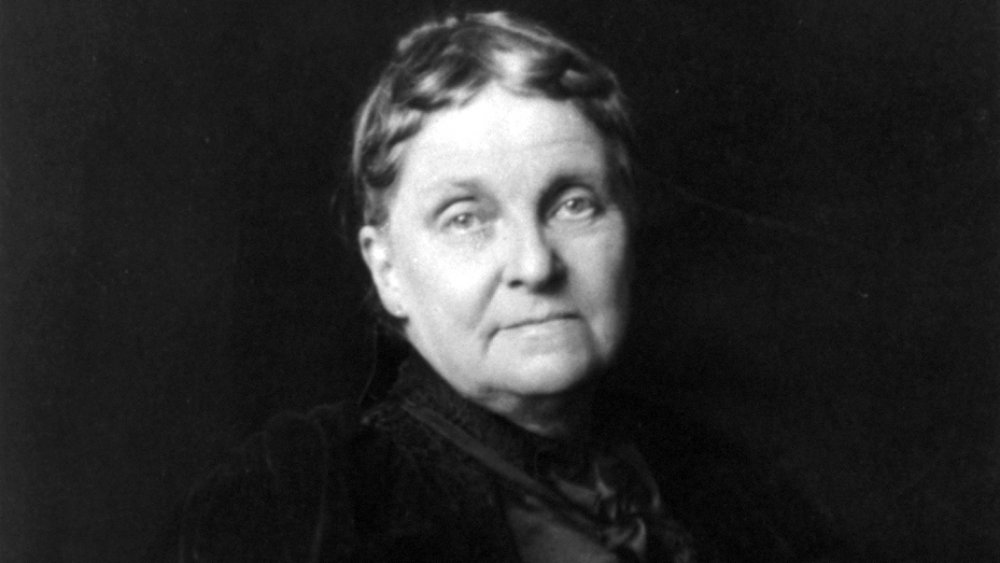 Hetty Green