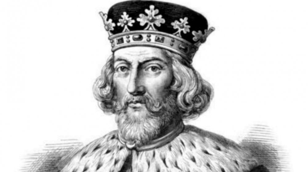 King John