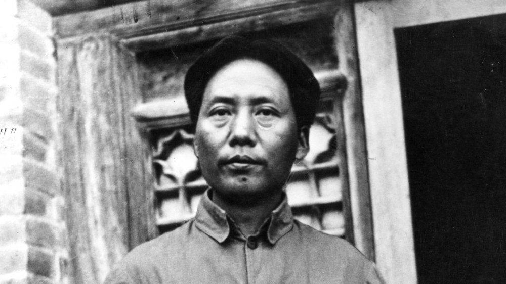 Mao Zedong