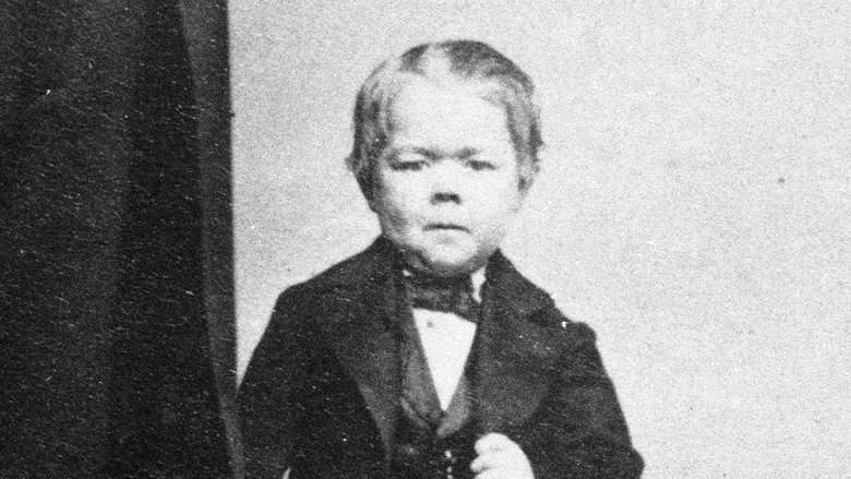 tom thumb
