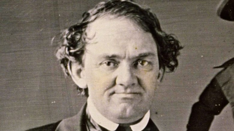 P.T. Barnum - Quotes, Circus & Family