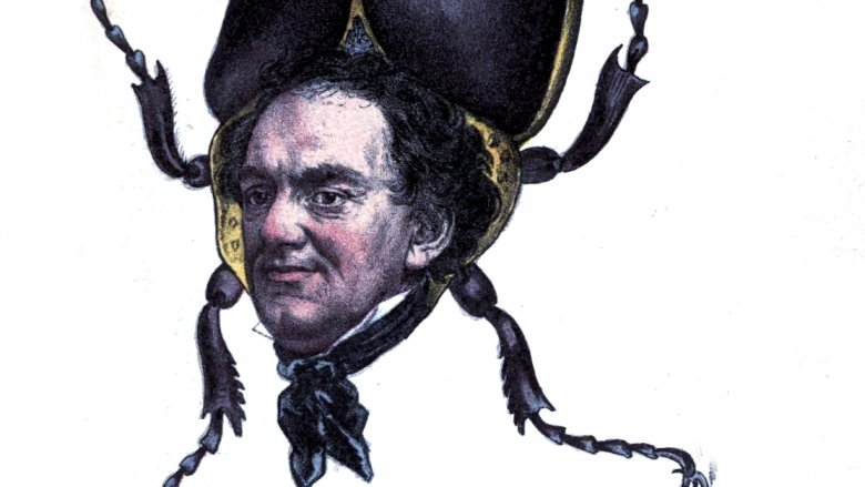 barnum humbug