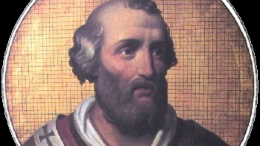 Pope John XII
