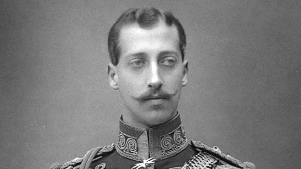 Duke of Clarence 