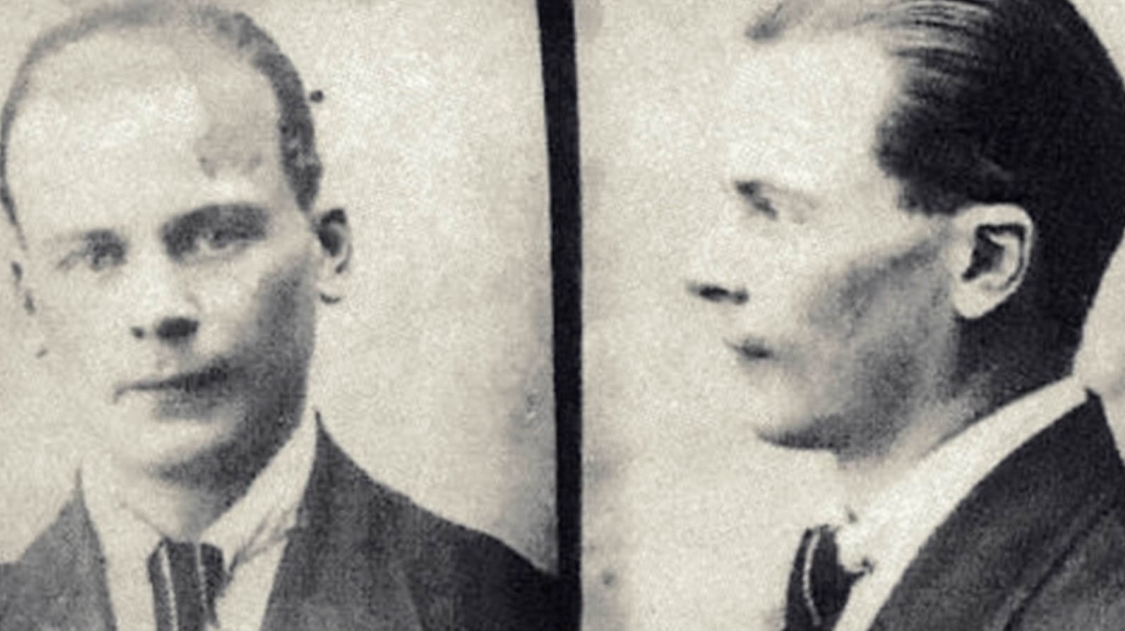 The Messed Up Truth Of Serial Killer John Christie The Messed Up Truth Of Serial Killer John Christie