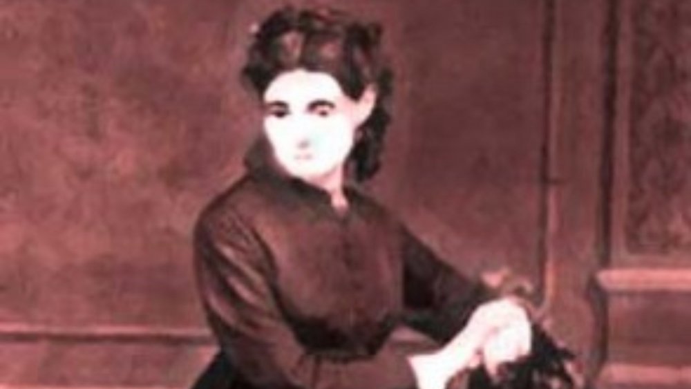 Delphine LaLaurie