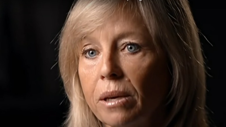 Christopher Wilder survivor Linda Grover