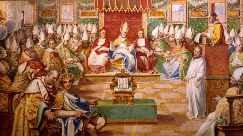 Council of Nicaea