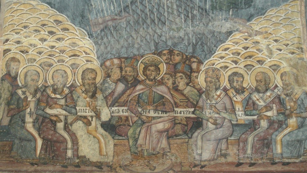 Council of Nicaea