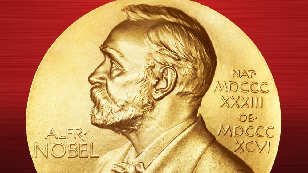 Nobel Prize