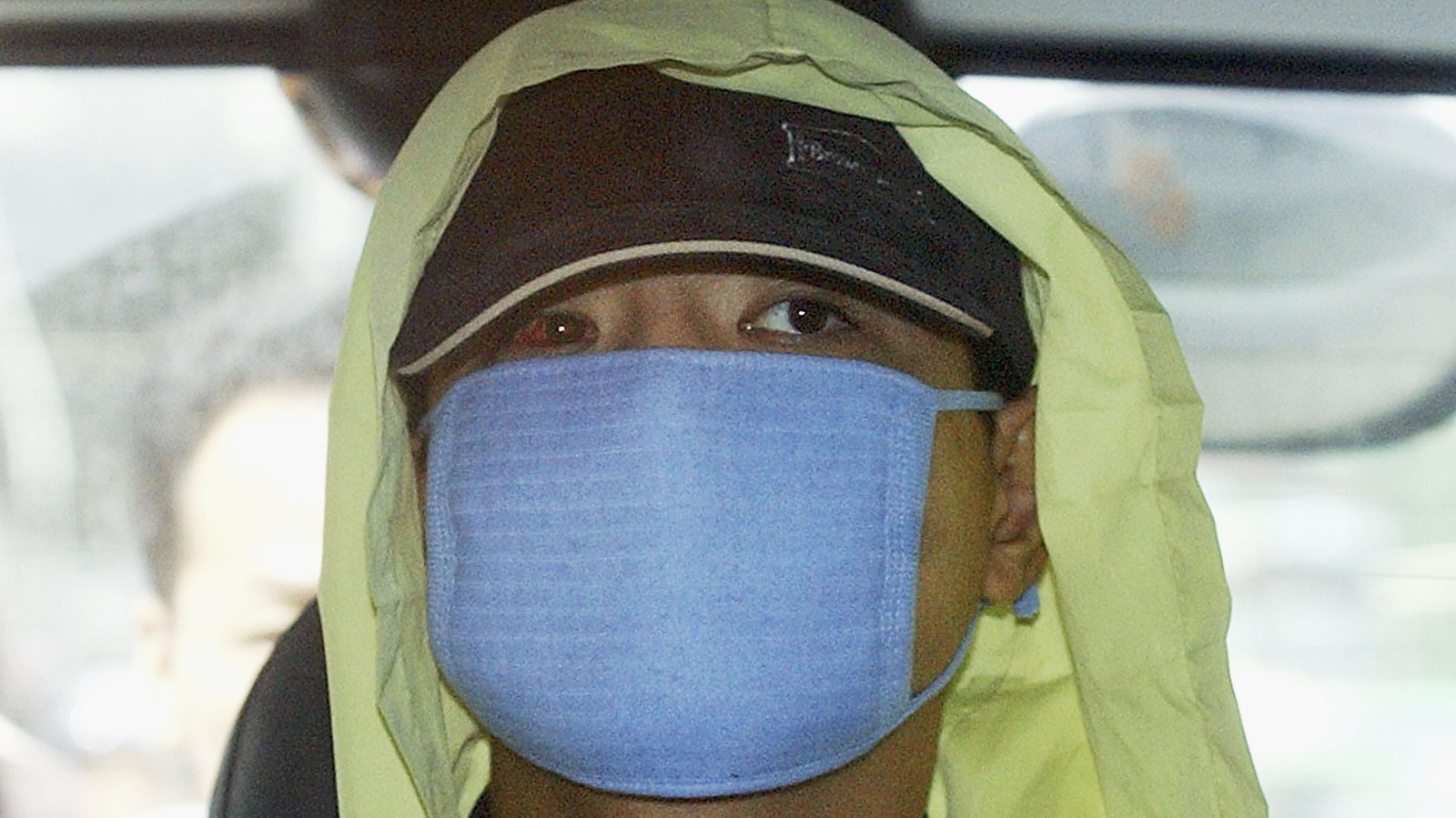 The Messed Up Truth Of The Raincoat Killer