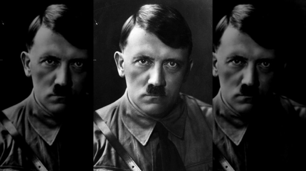Adolf Hitler