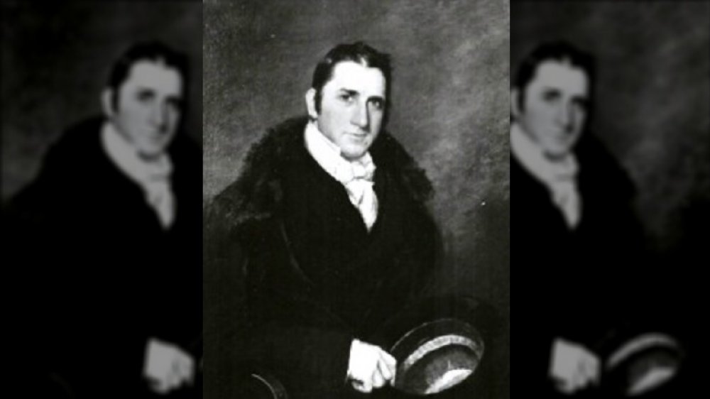 Thomas Sewall