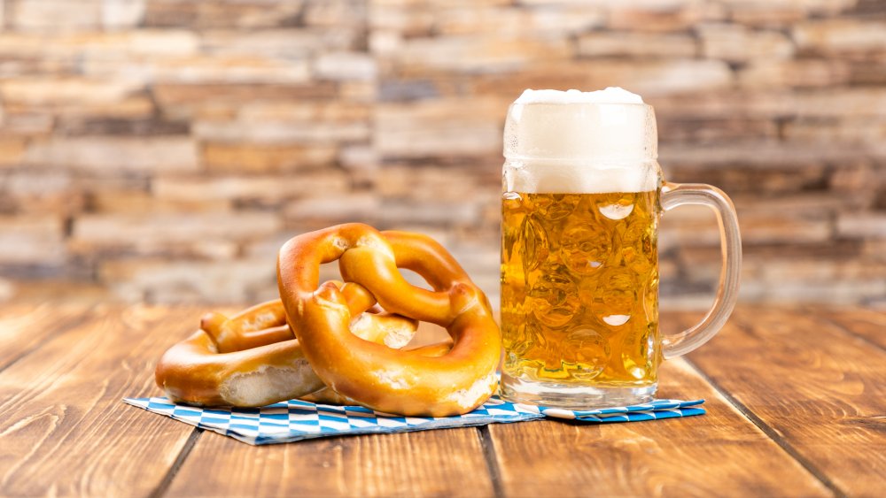 german beer