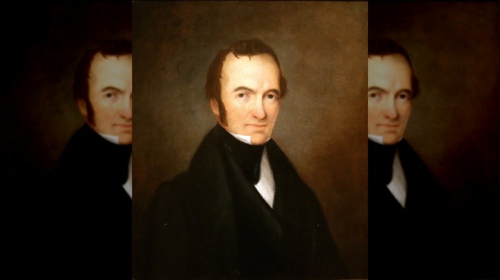 Stephen F. Austin