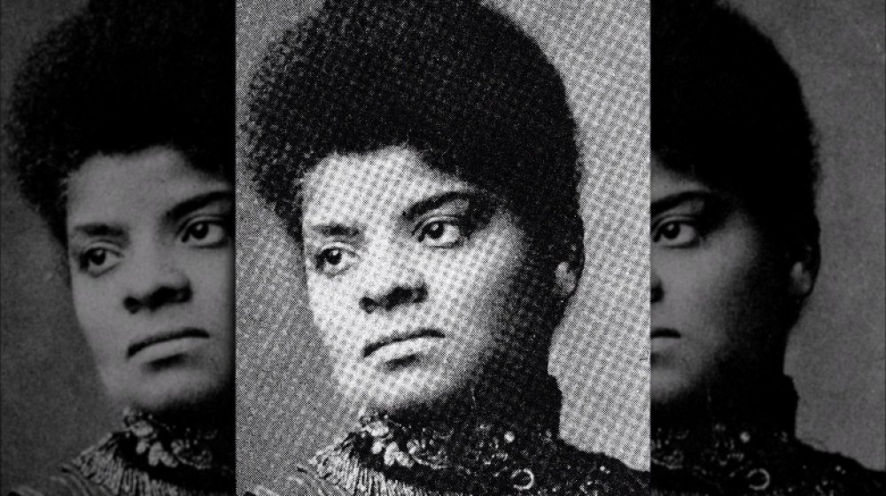 Ida B. Wells