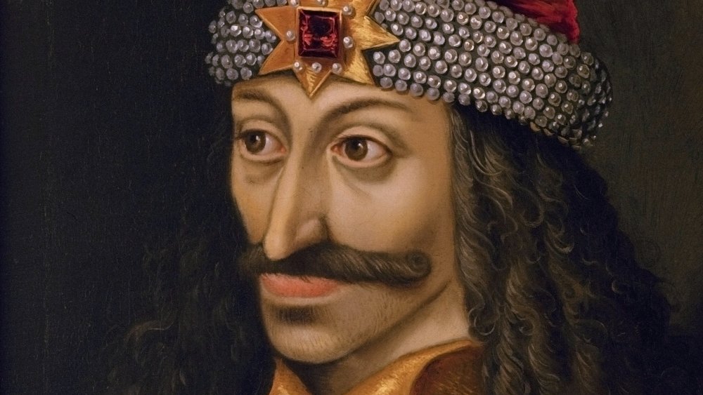 vlad the impaler