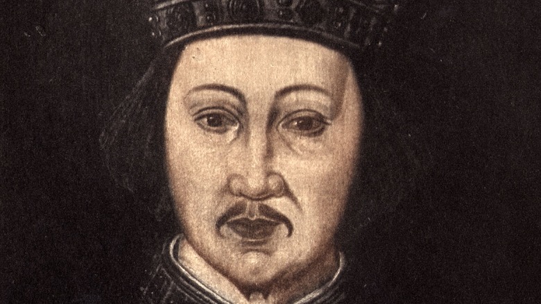 King Richard II