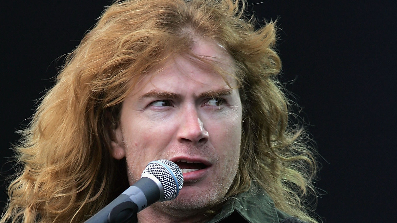 The Metallica Vs. Dave Mustaine Feud Timeline Explained