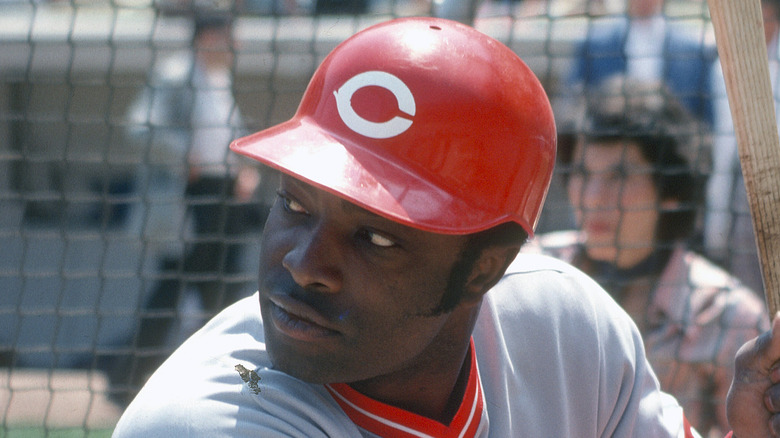 Joe Morgan