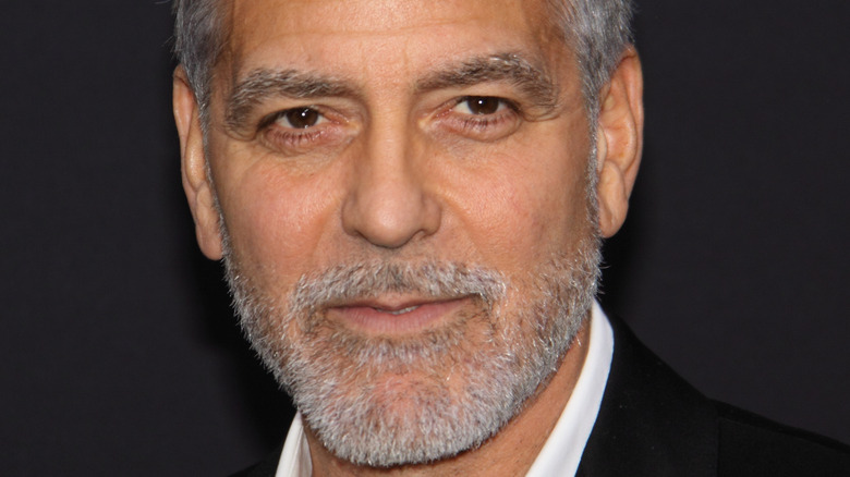 George Clooney