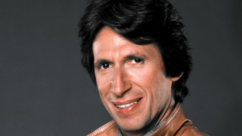 David Brenner in 1983