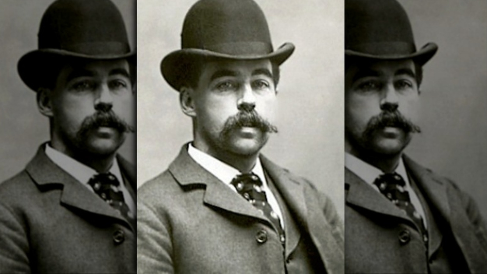 The Morbid Thing H.H. Holmes Sold To Medical Schools