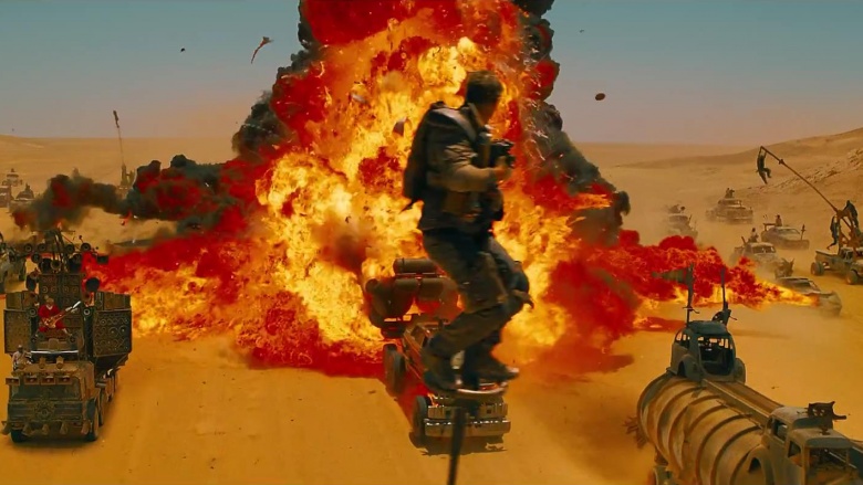 awsome mechanical movie effects awsome mechanical movie effects