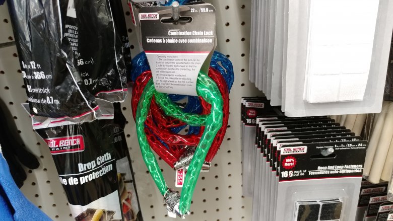 Dollar Stores Sell The Most Bizarre Things