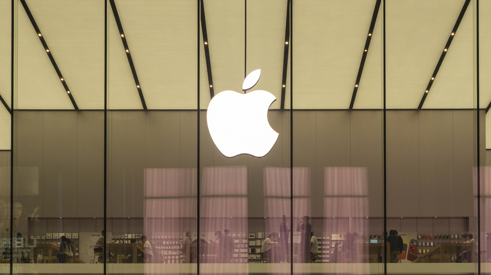 The Most Bizarre Job Interview Questions Apple Actually Asked